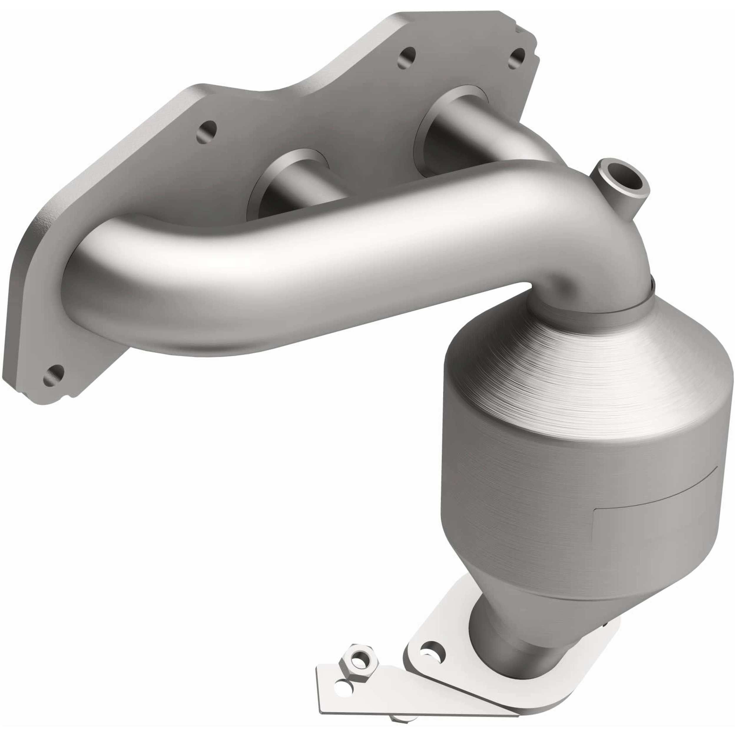 MagnaFlow Exhaust Products 51250 OEM Grade Manifold Catalytic Converter